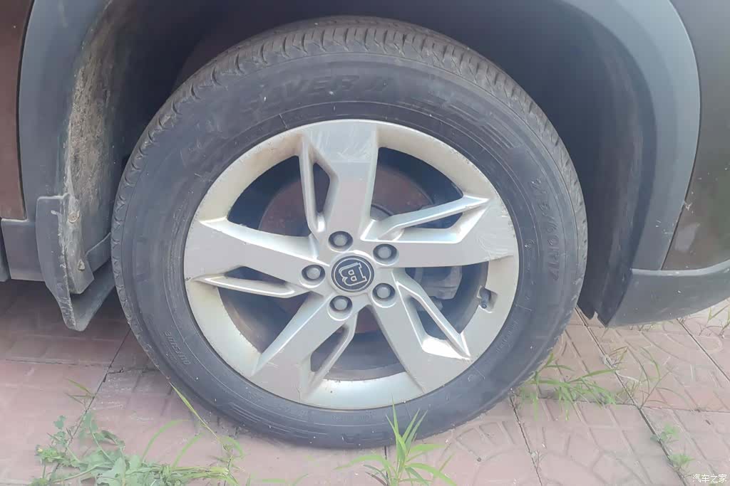 Wuling 530, 2018 6