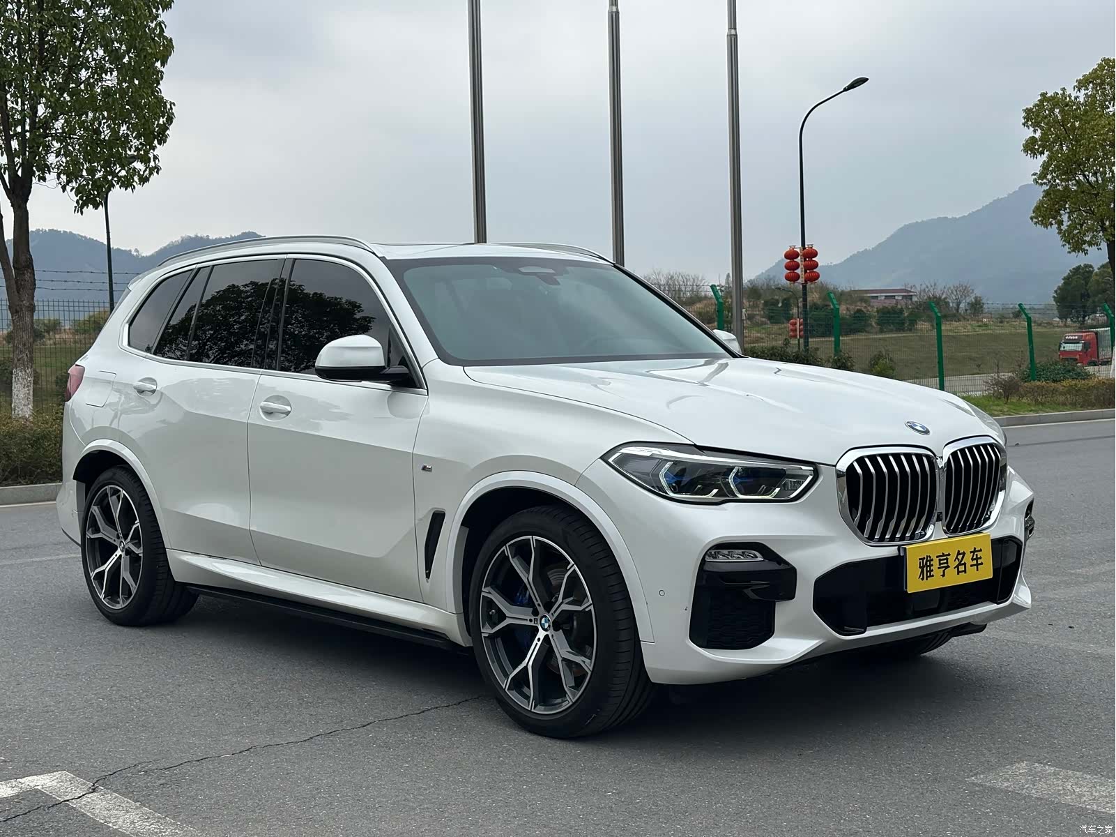 BMW X5, 2022 3