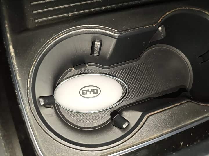 BYD Song MAX 2019 1.5T АКПП zhi lian rui yi tian chuang xing 6 seats China VI