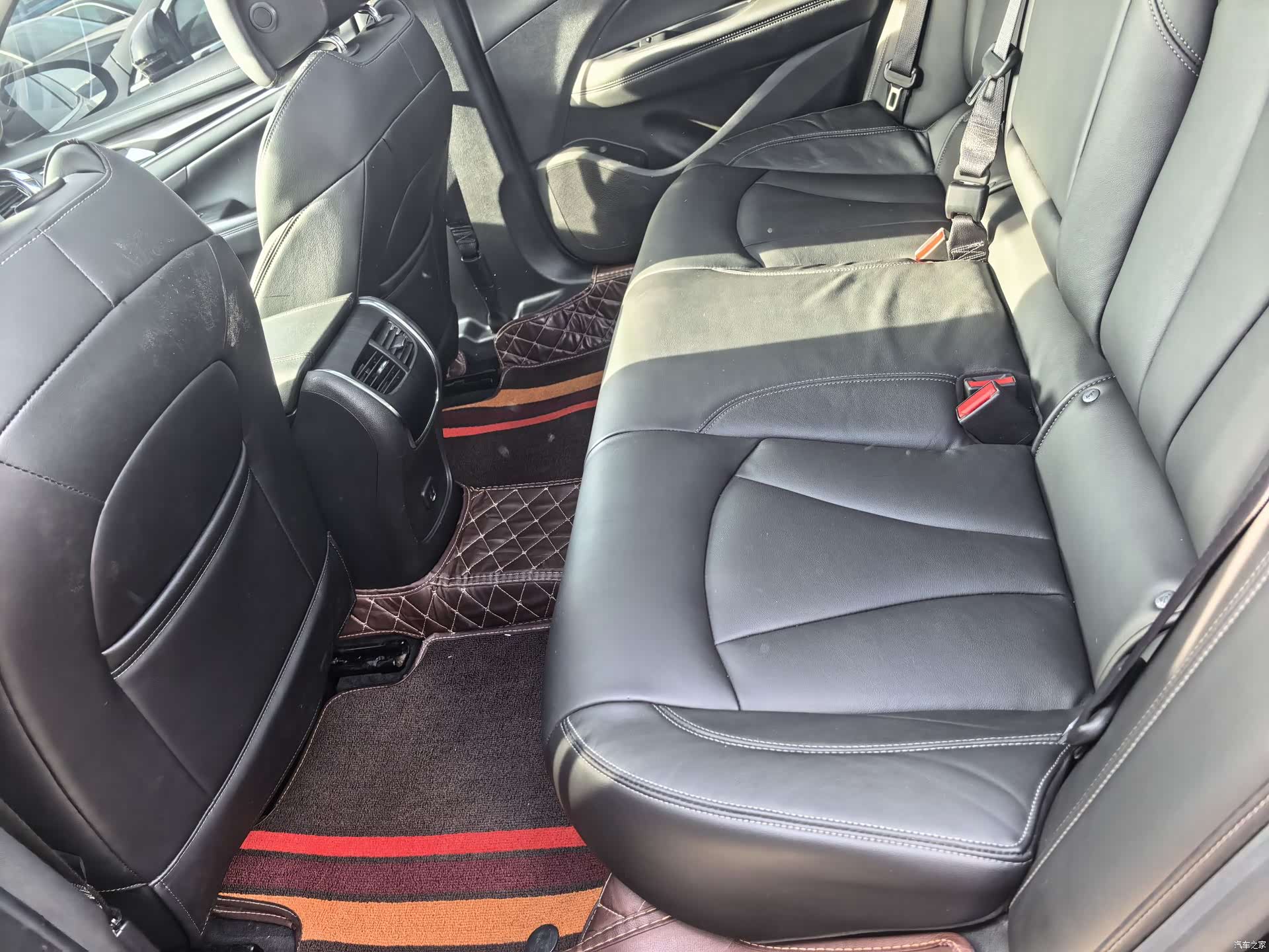 Buick LaCrosse, 2019 8