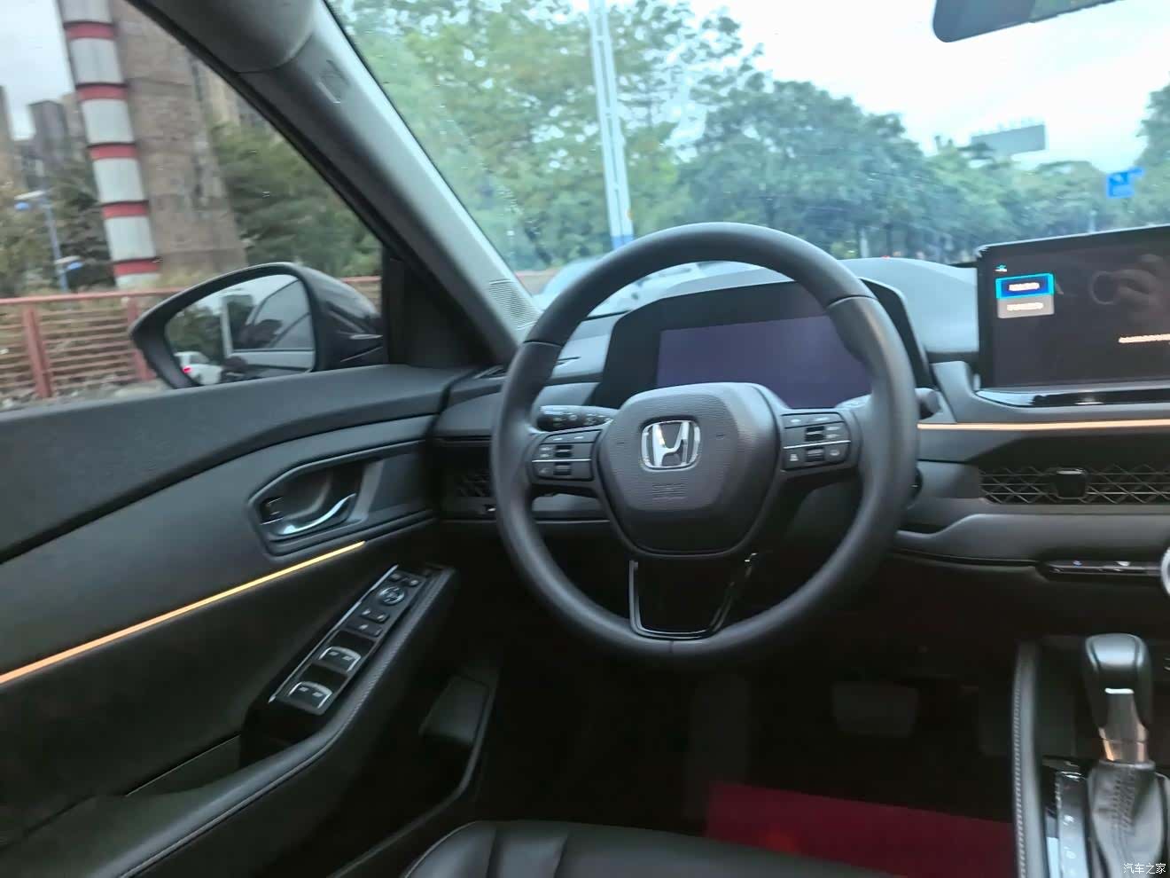 Honda Accord, 2023 8