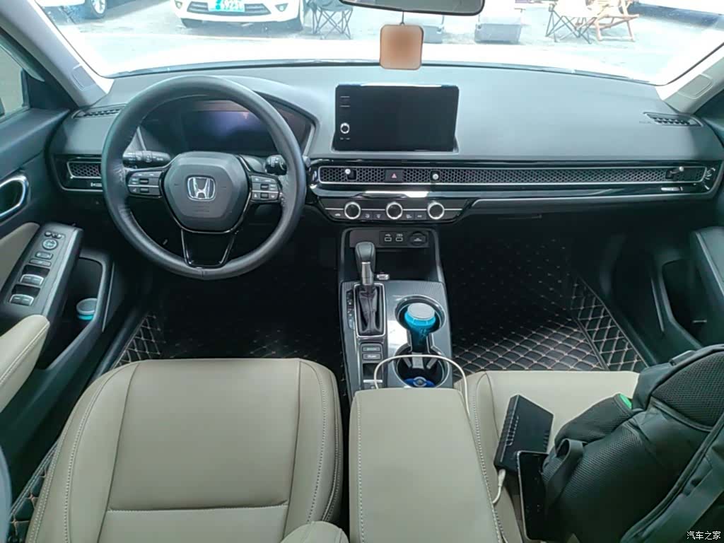 Honda Integra, 2024 10