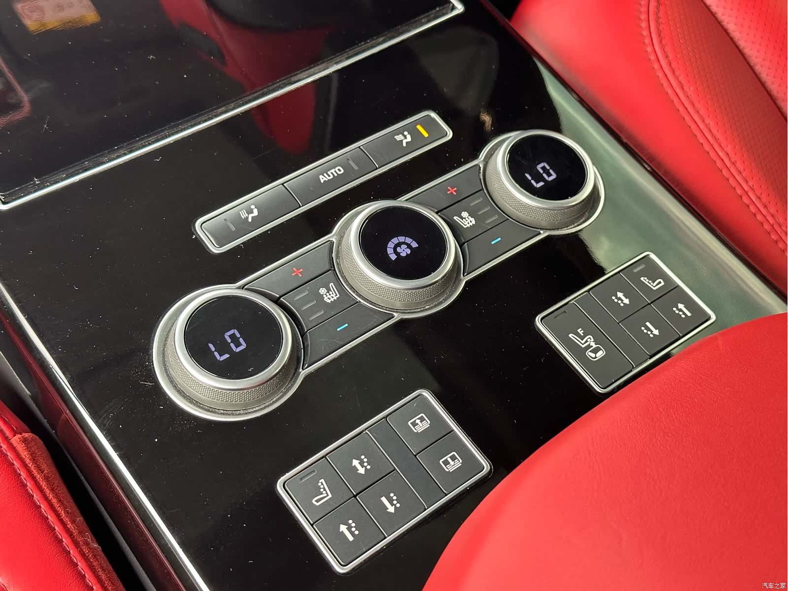 Land Rover Range Rover, 2017 14