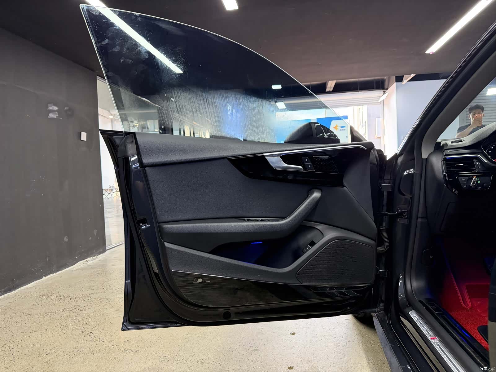 Audi A5, 2020 22