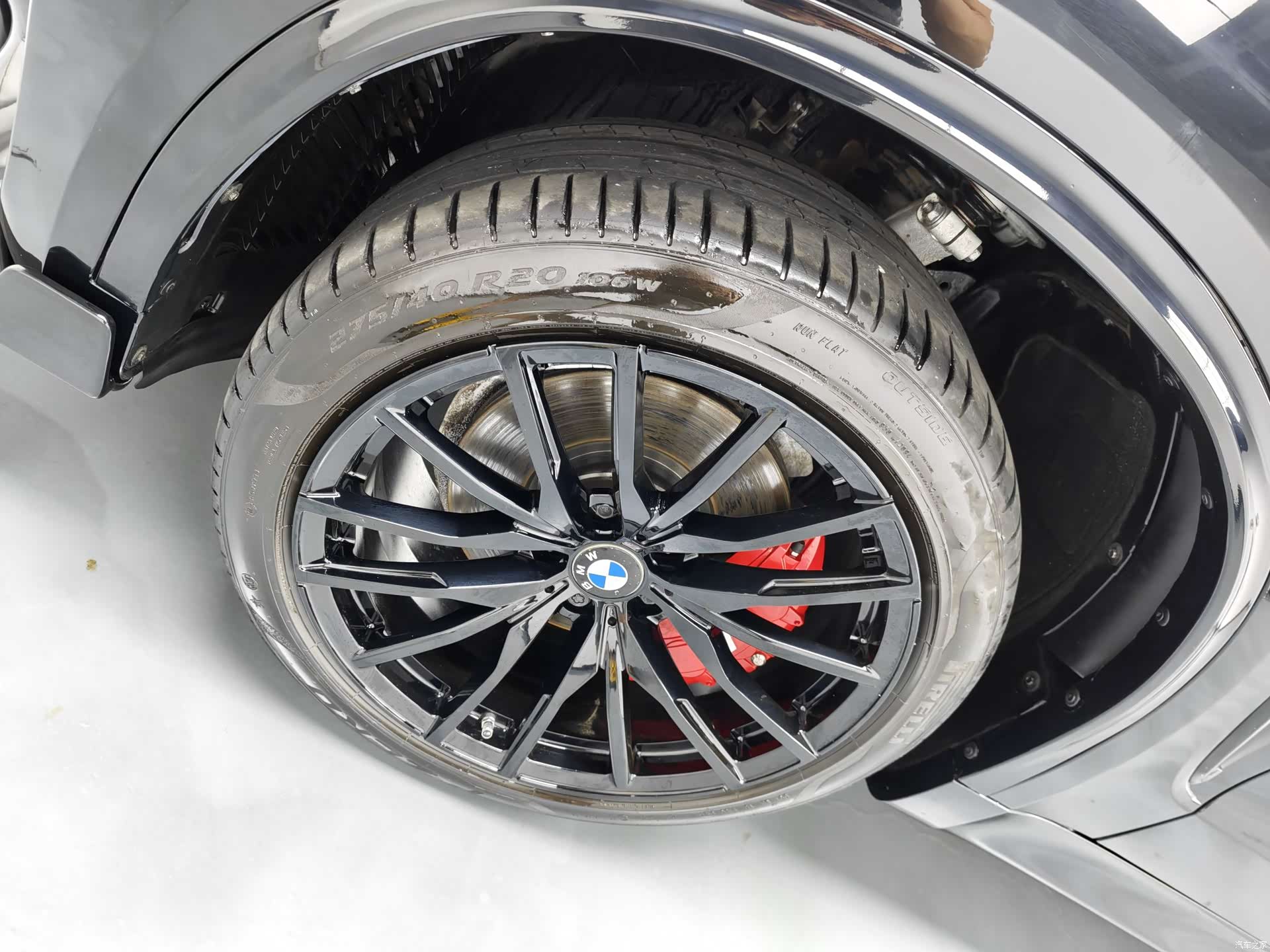 BMW X5, 2016 4