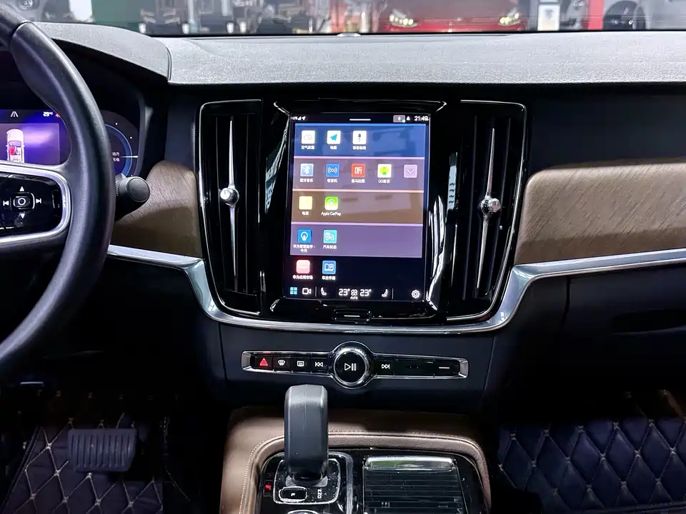 Volvo S90 Volvo S90