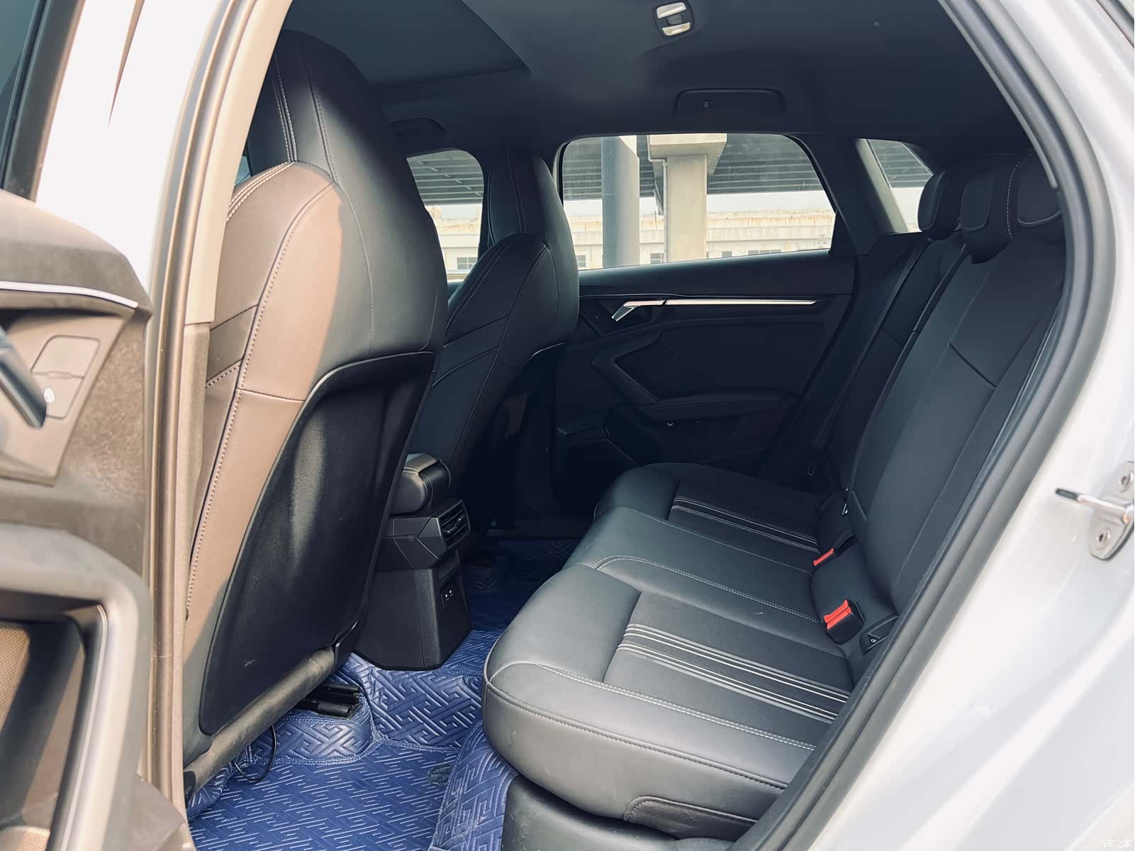 Audi A3, 2021 13