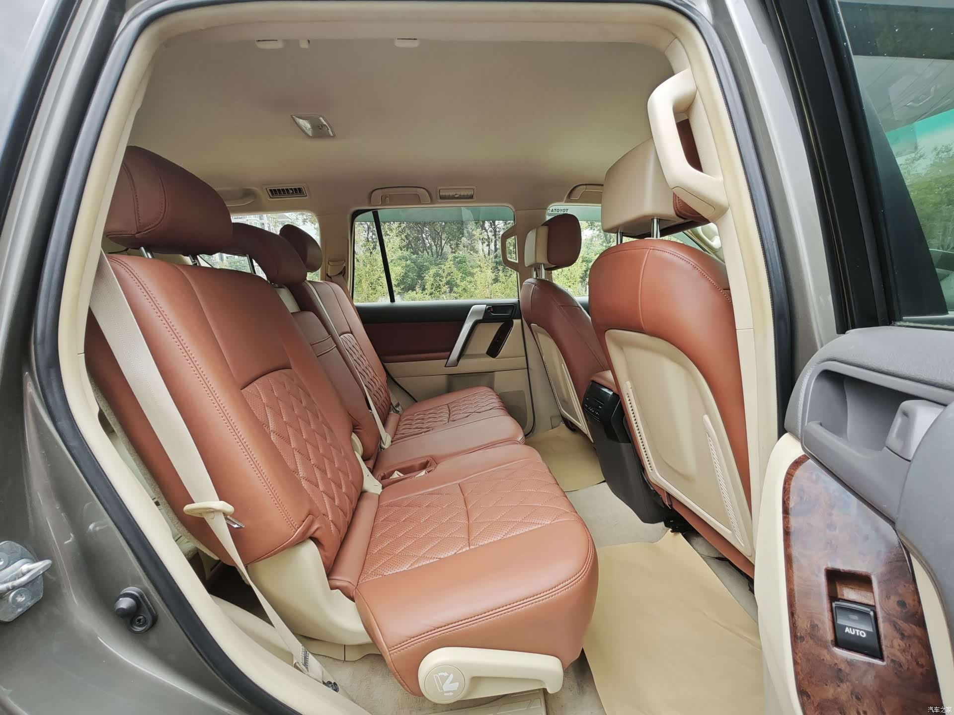 Toyota Prado, 2016 12