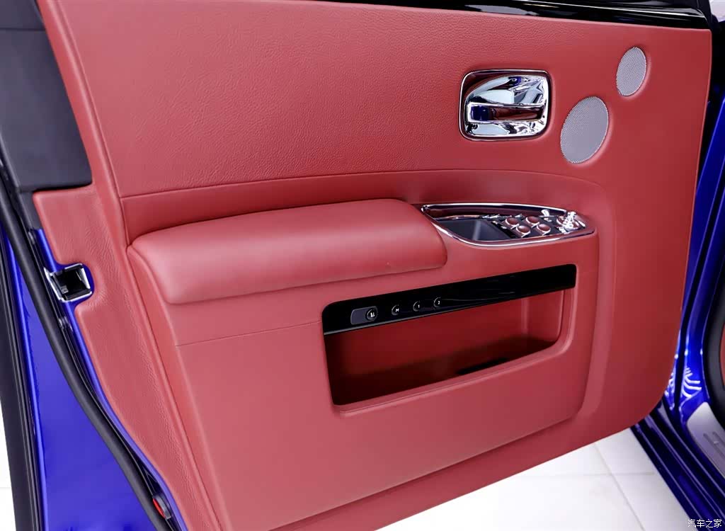 Rolls-Royce Ghost, 2015 22