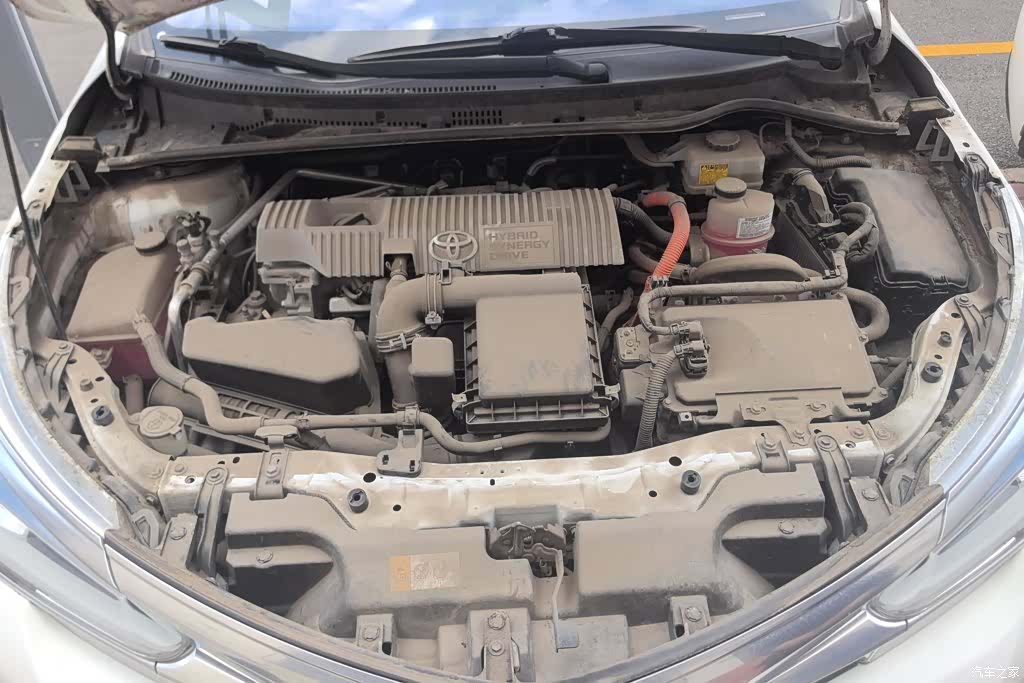 Toyota Corolla, 2018 10