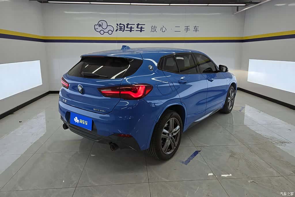 BMW X2, 2023 3