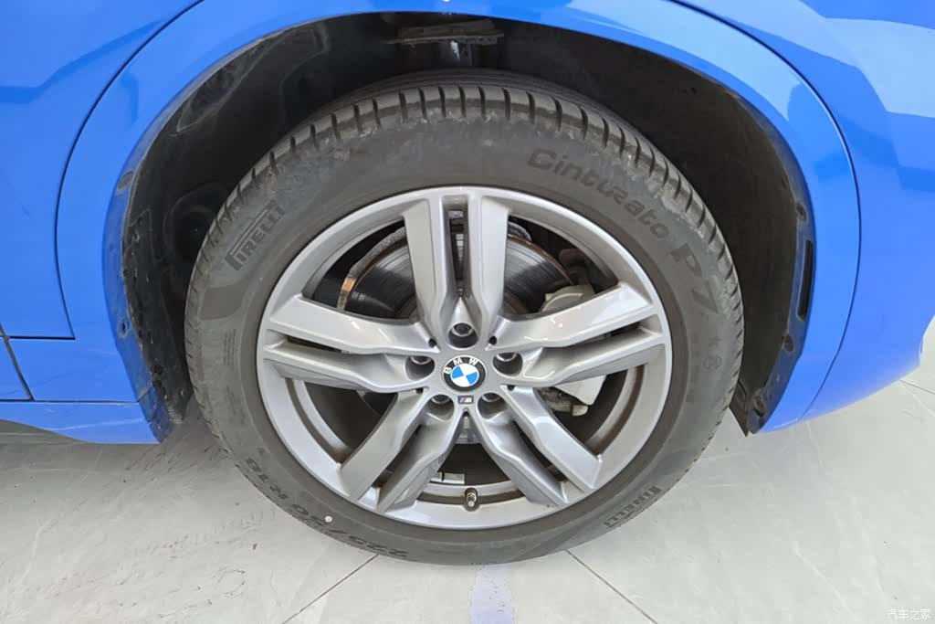 BMW X2, 2023 6