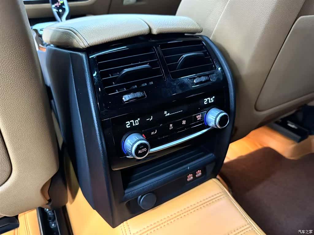 BMW 6 Series GT, 2022 20