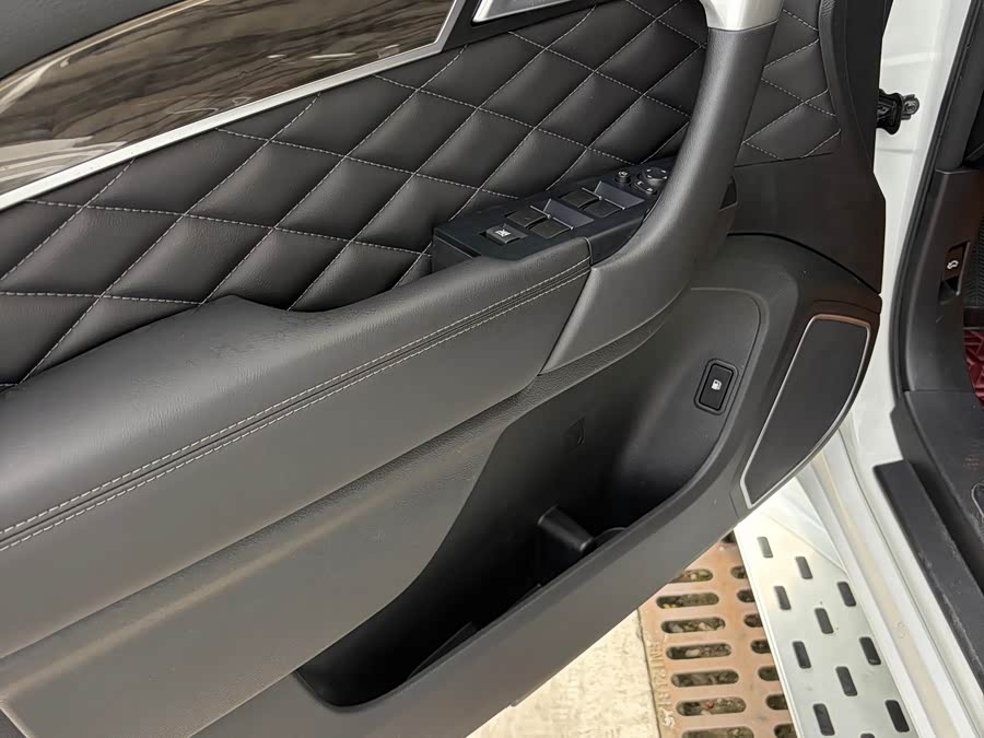 Haval H9 2022, фото 15