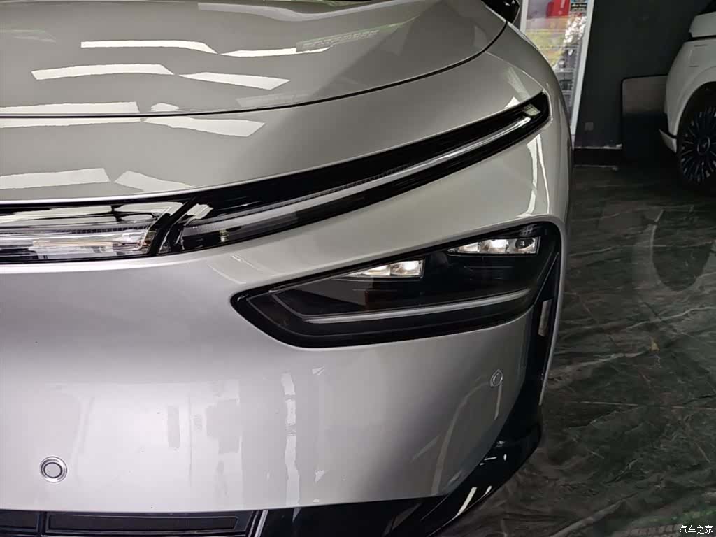 Xpeng P7, 2024 24