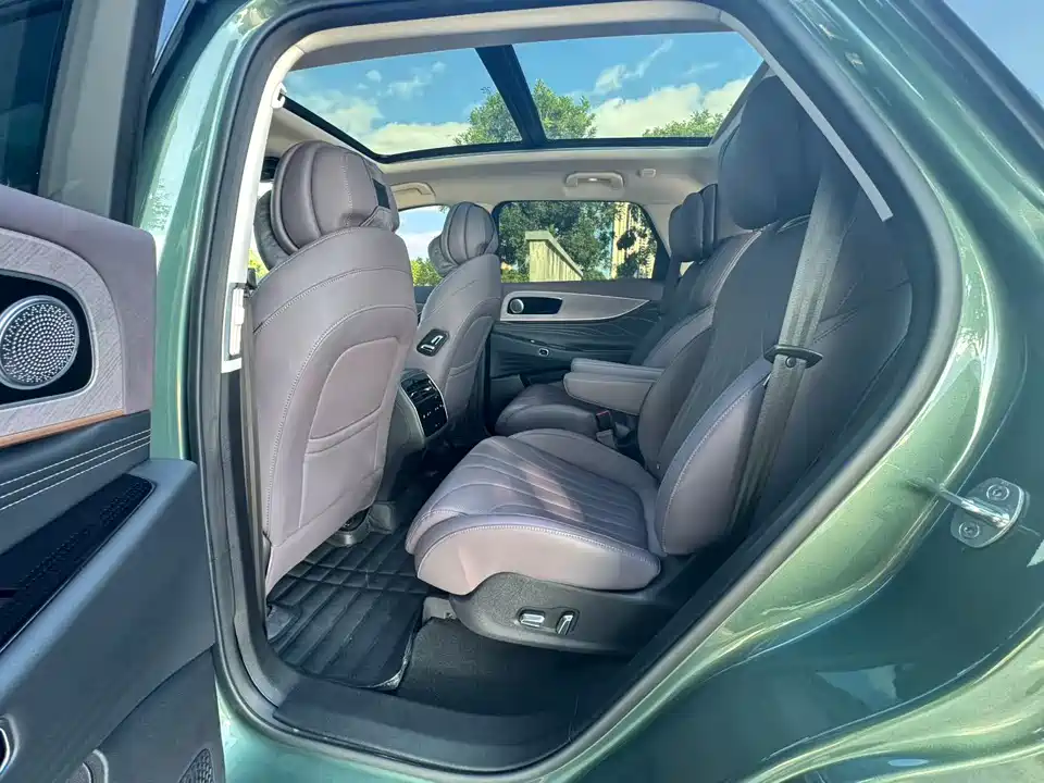 Chery Fulwin Fengyun T10