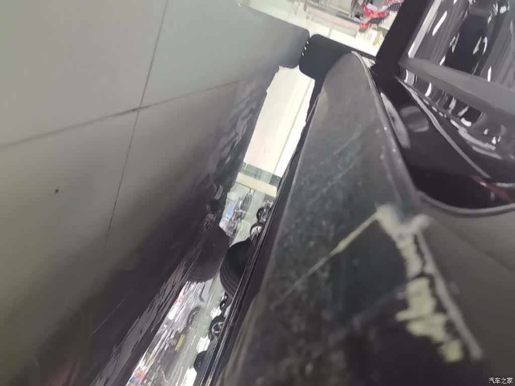 Volvo S90, 2024 21