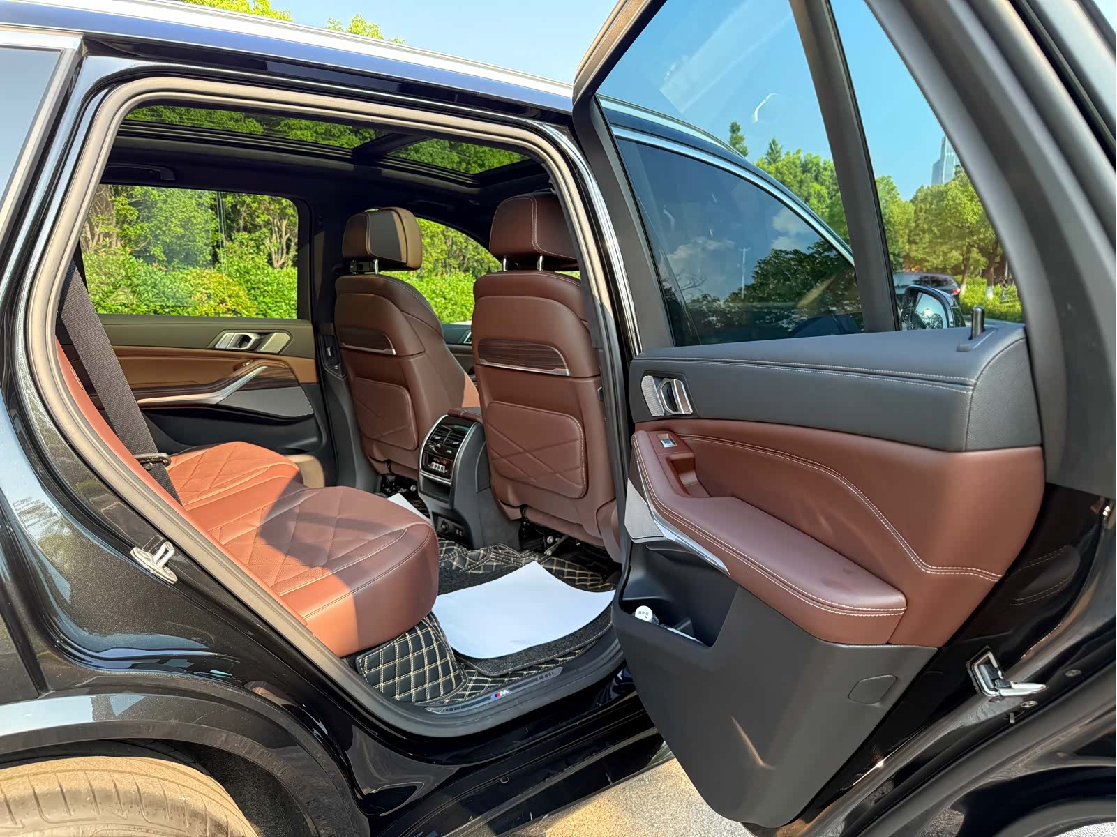BMW X5, 2023 21
