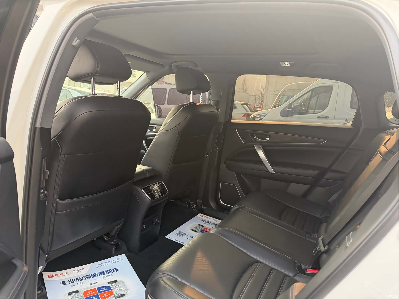 Honda UR-V, 2019 7