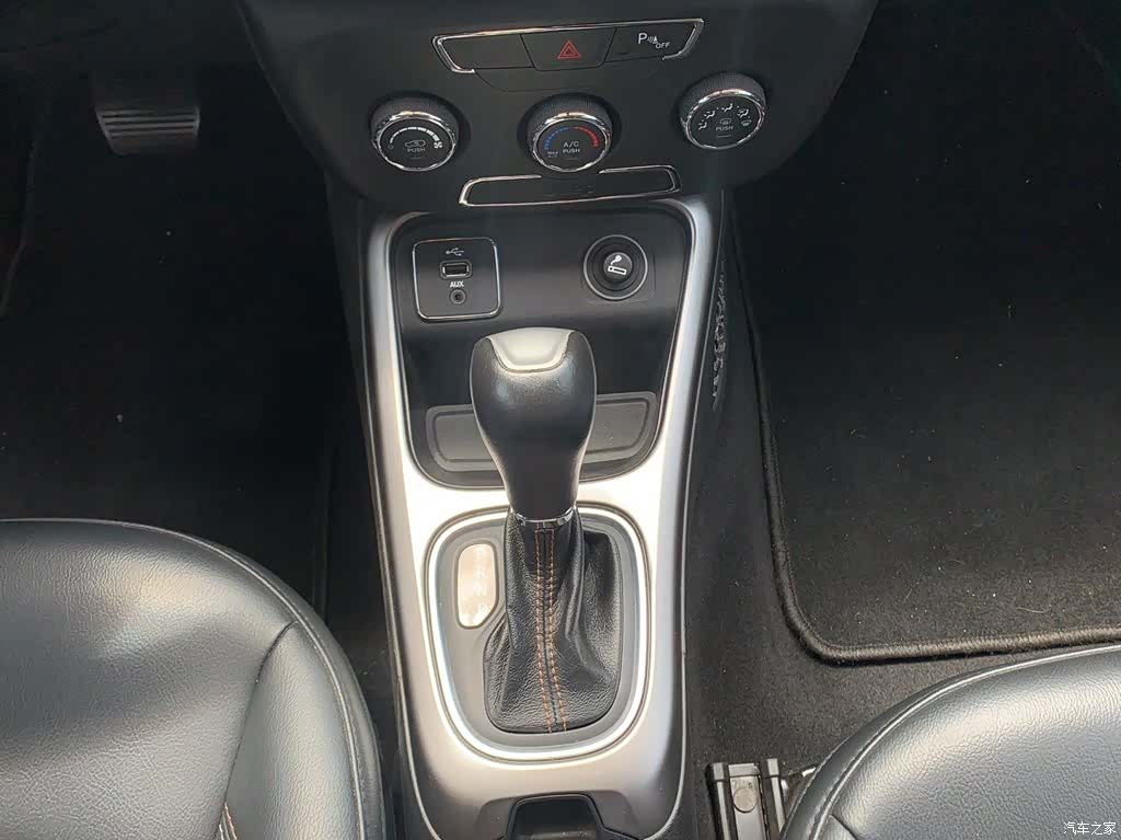 Jeep Compass, 2017 24
