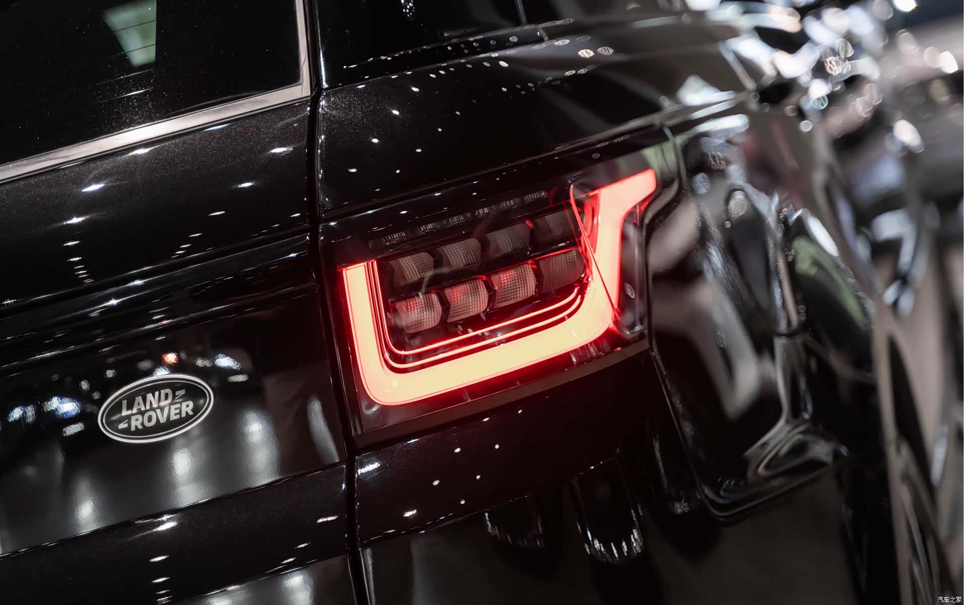 Land Rover Range Rover, 2020 8