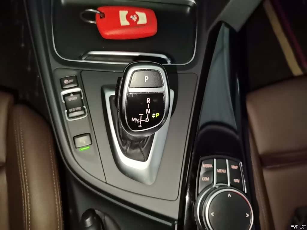 BMW 3 Series, 2017 10