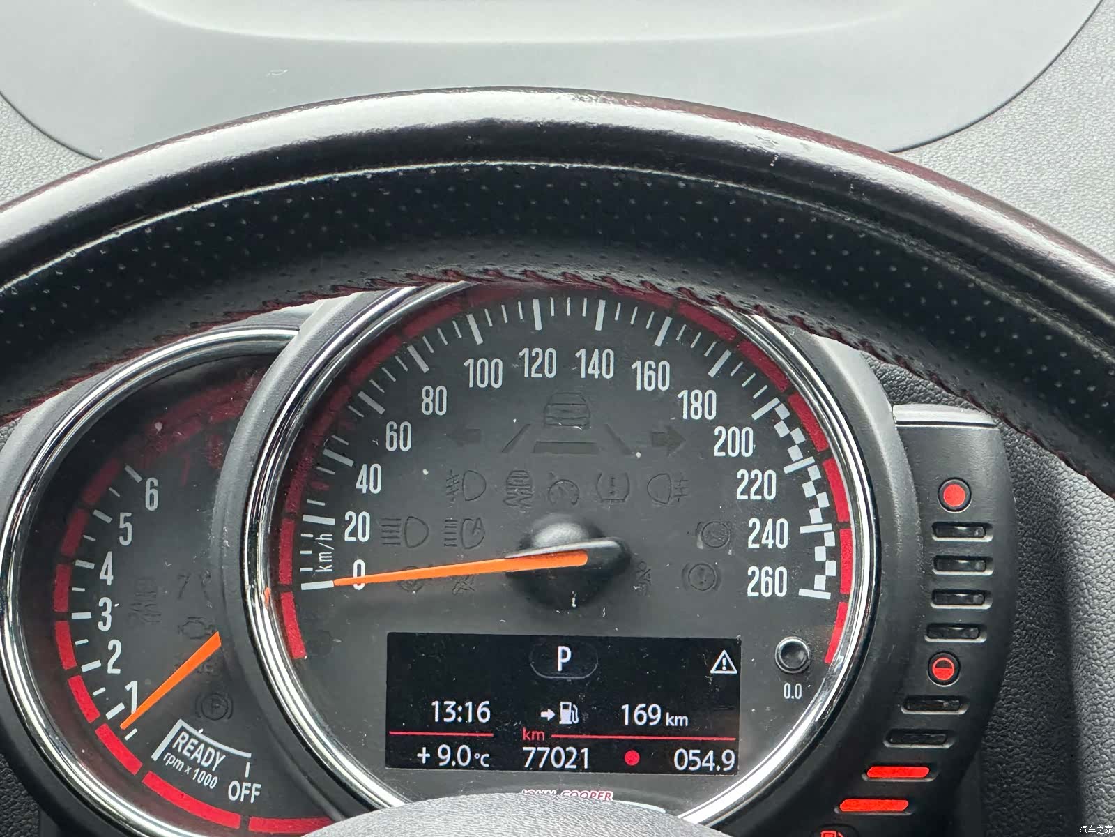 Mini Countryman, 2022 13