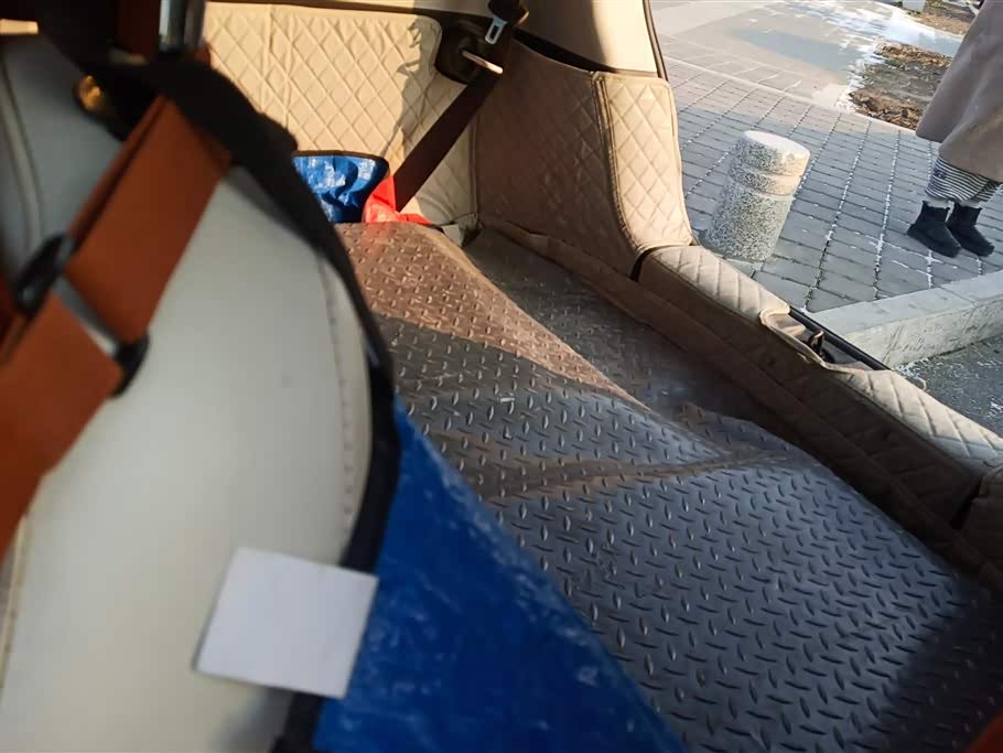 Changan Changan Lumin