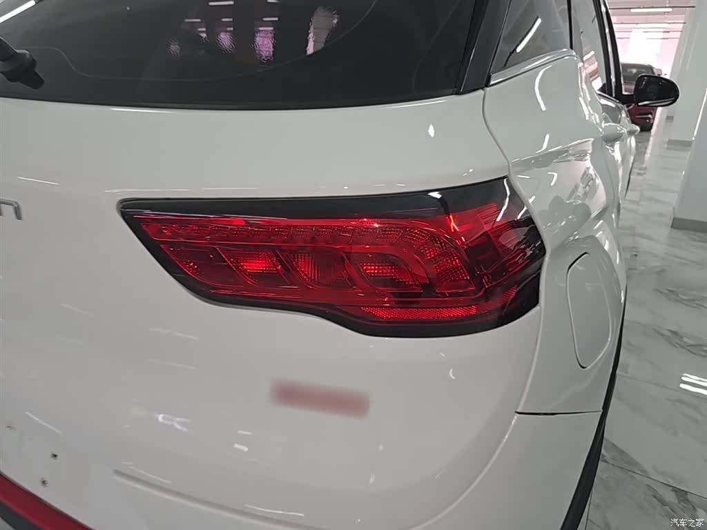 DongFeng 500, 2022 8