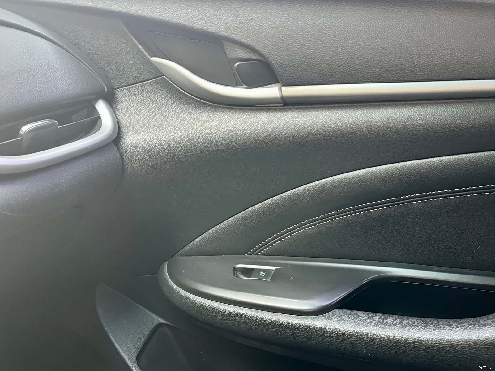 Buick 15N, 2016 8