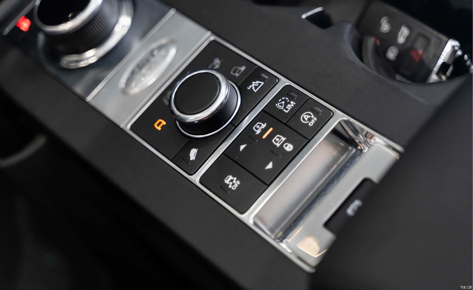 Land Rover Discovery, 2018 17