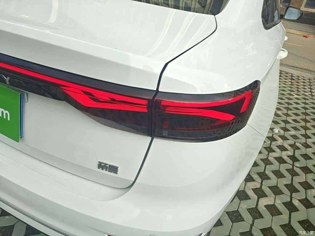 Geely Emgrand, 2024 8