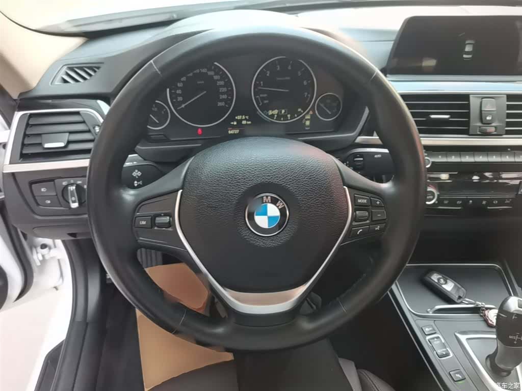 BMW 3 Series, 2018 11