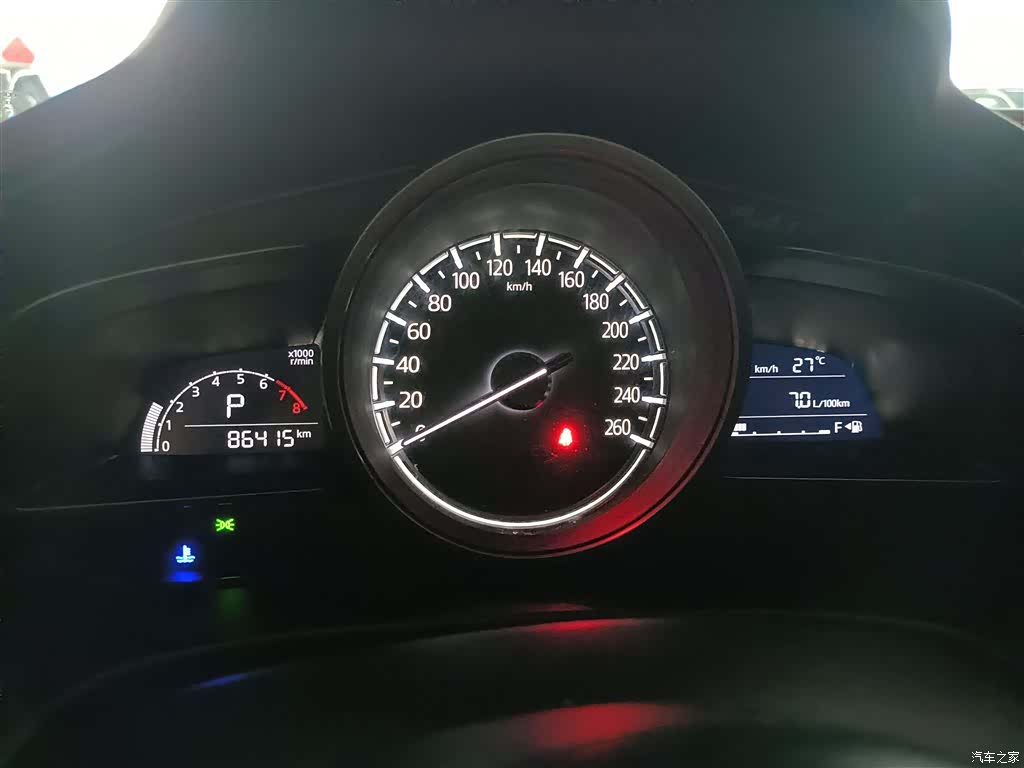 Mazda Mazda3, 2020 12