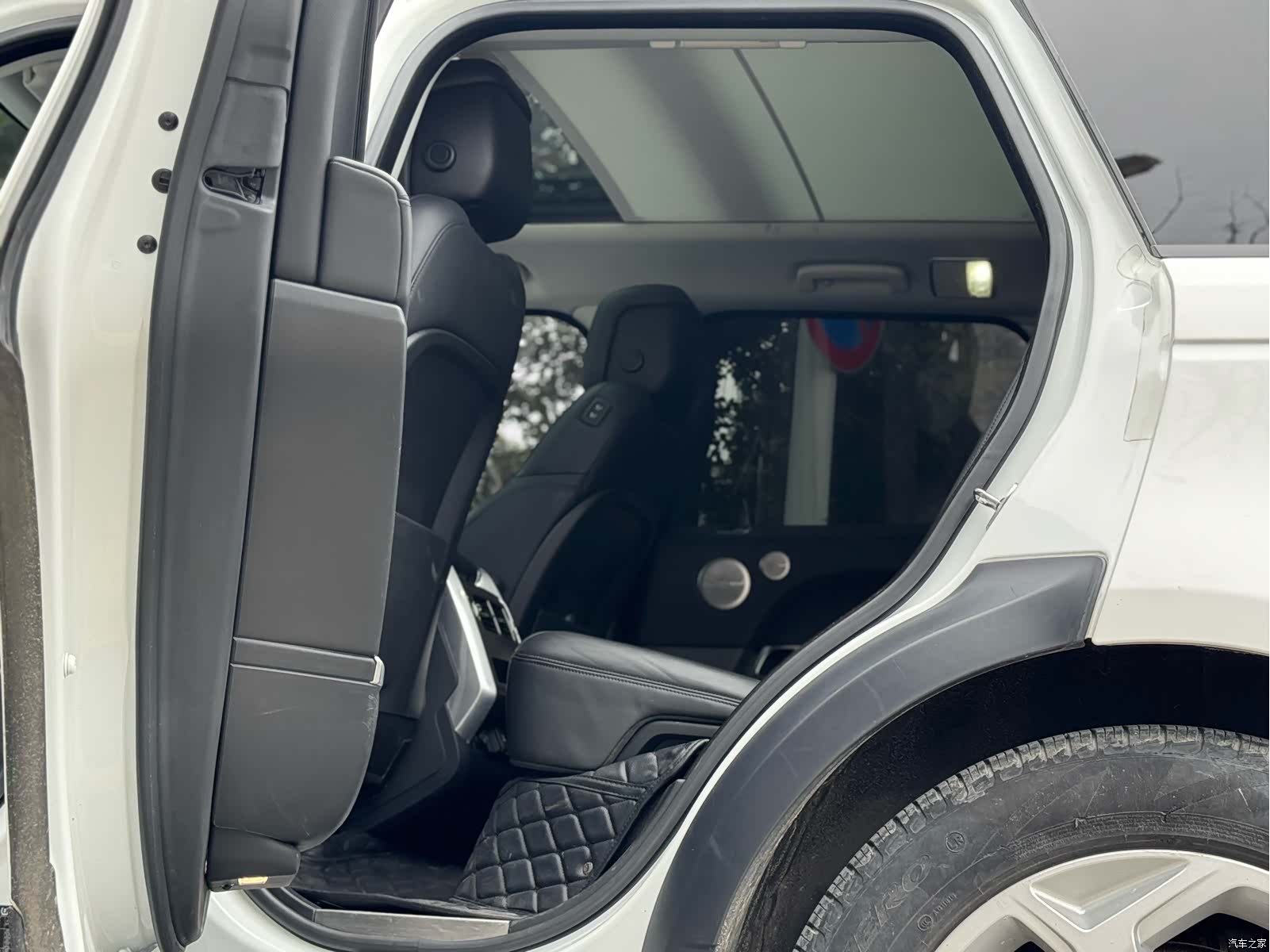 Land Rover Range Rover, 2021 17