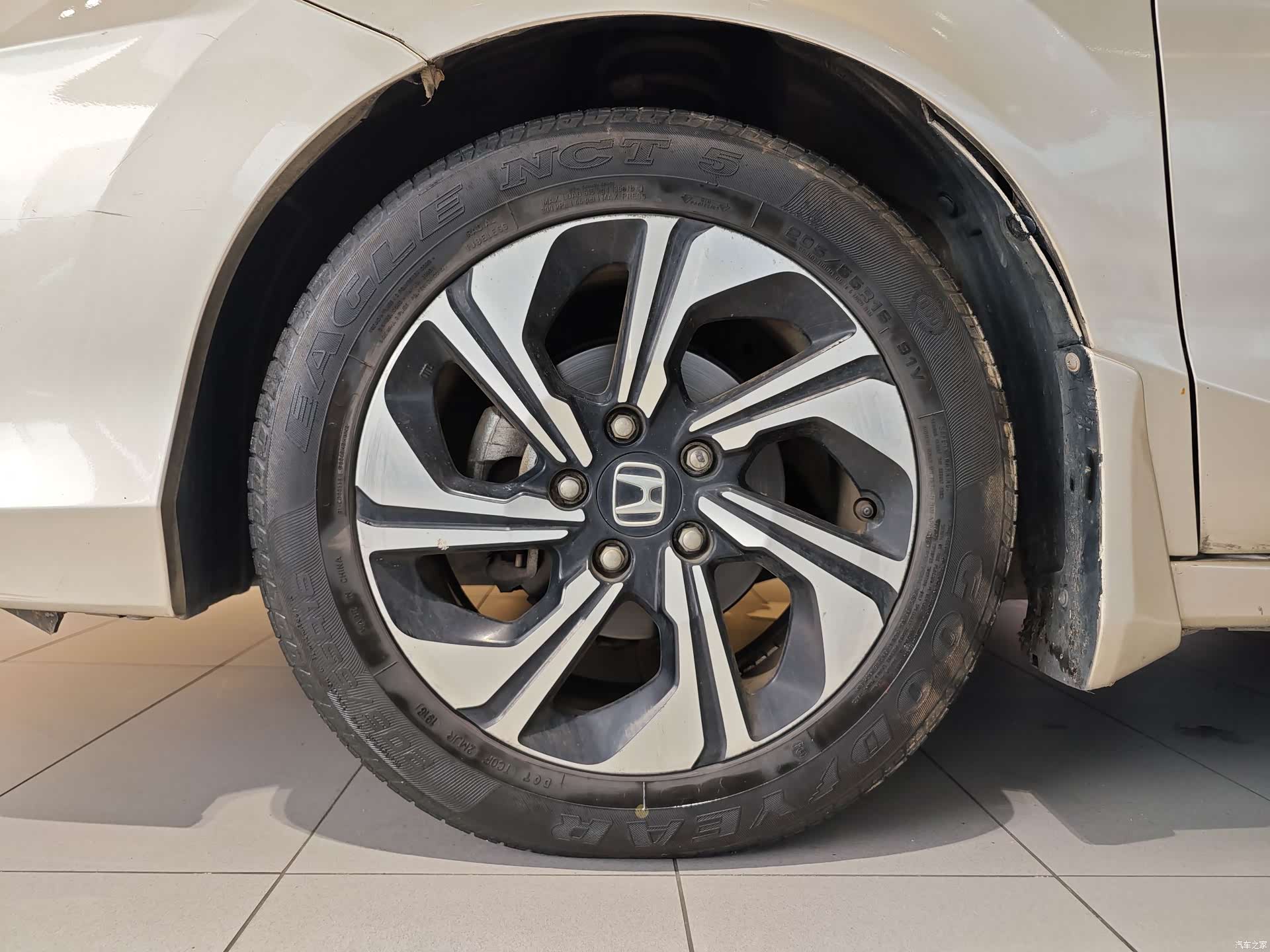 Honda Crider, 2018 все фото