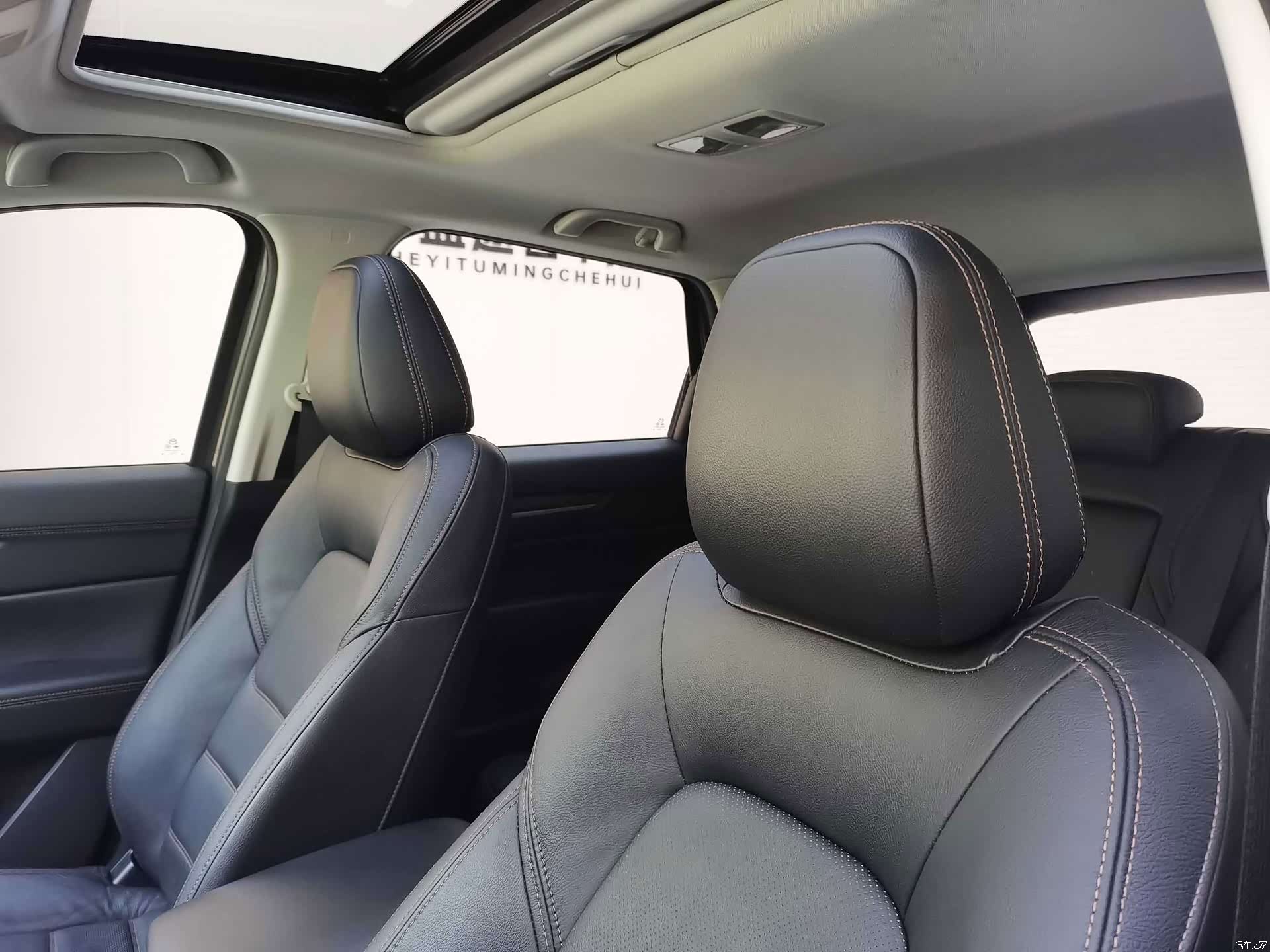Mazda CX-5, 2019 15