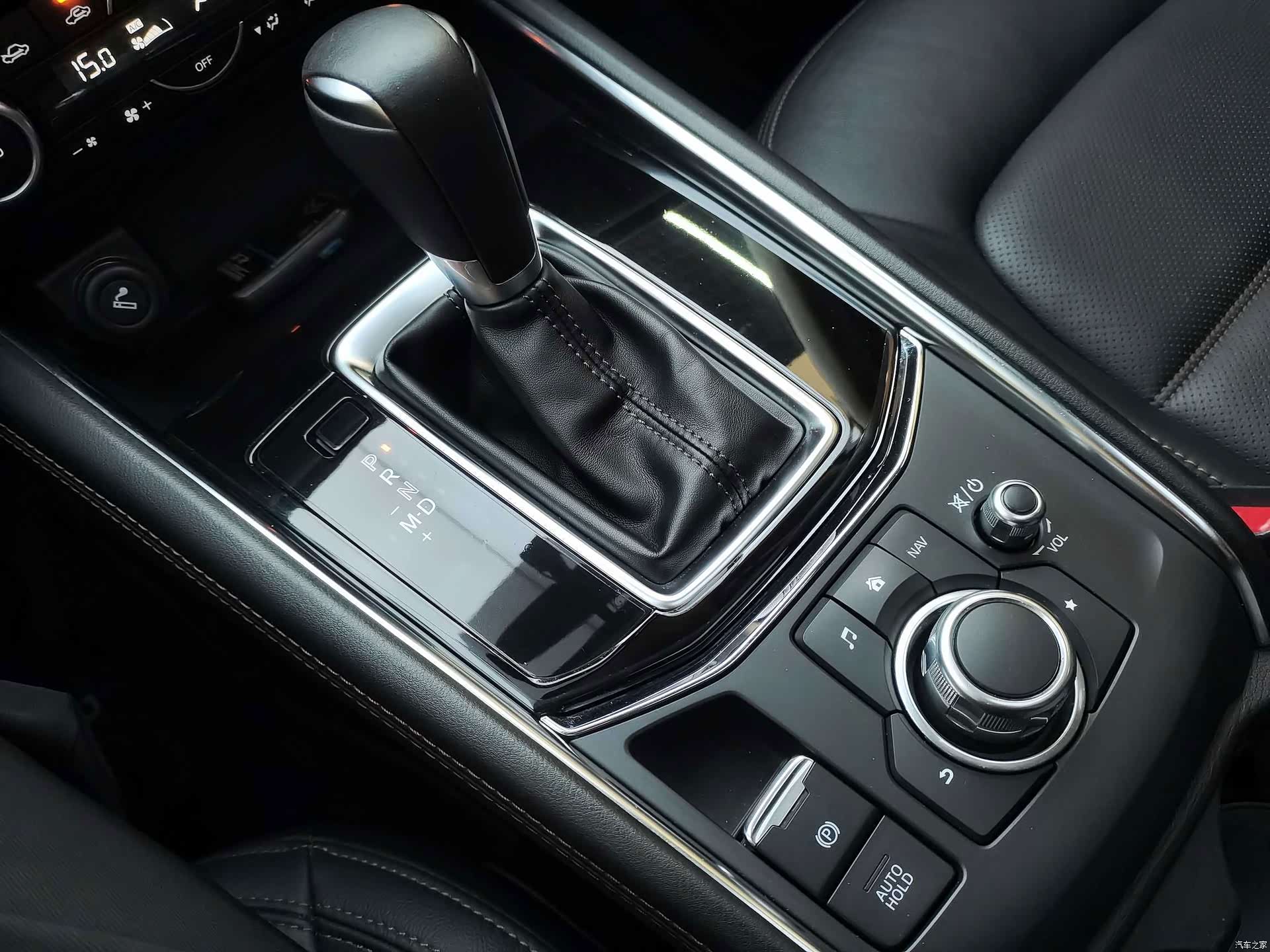 Mazda CX-5, 2019 26