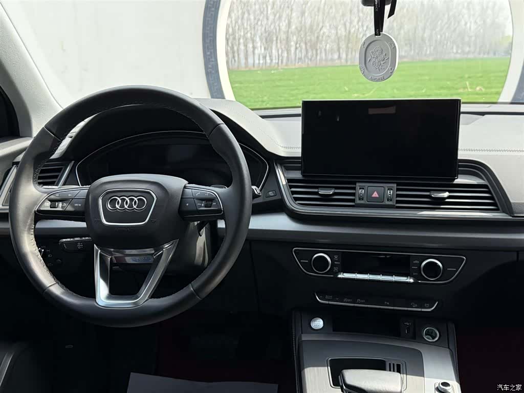 Audi Q5L, 2022 34