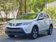 RAV4ٷ 2015 2.0L CVTа