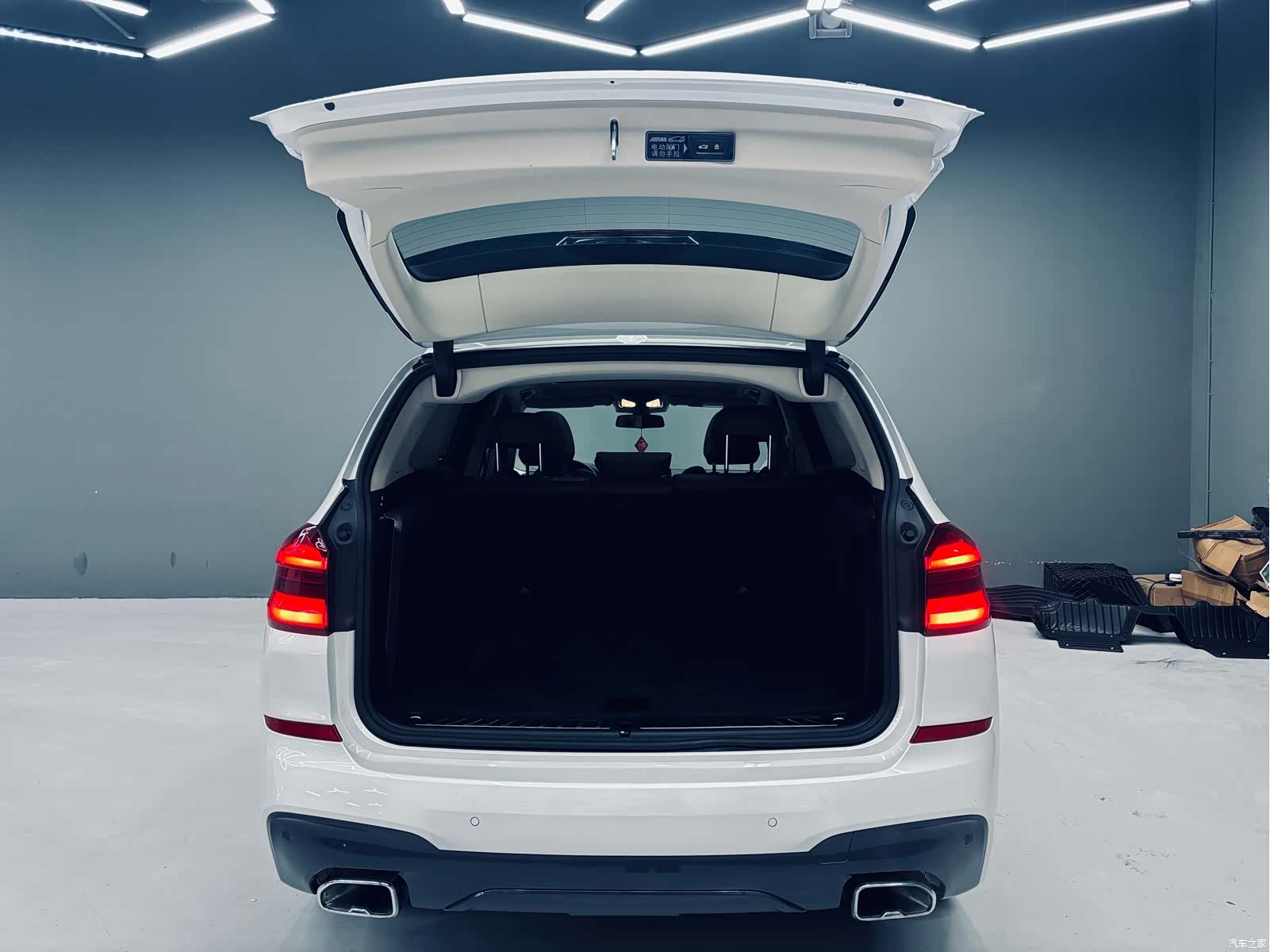 BMW X3, 2020 17