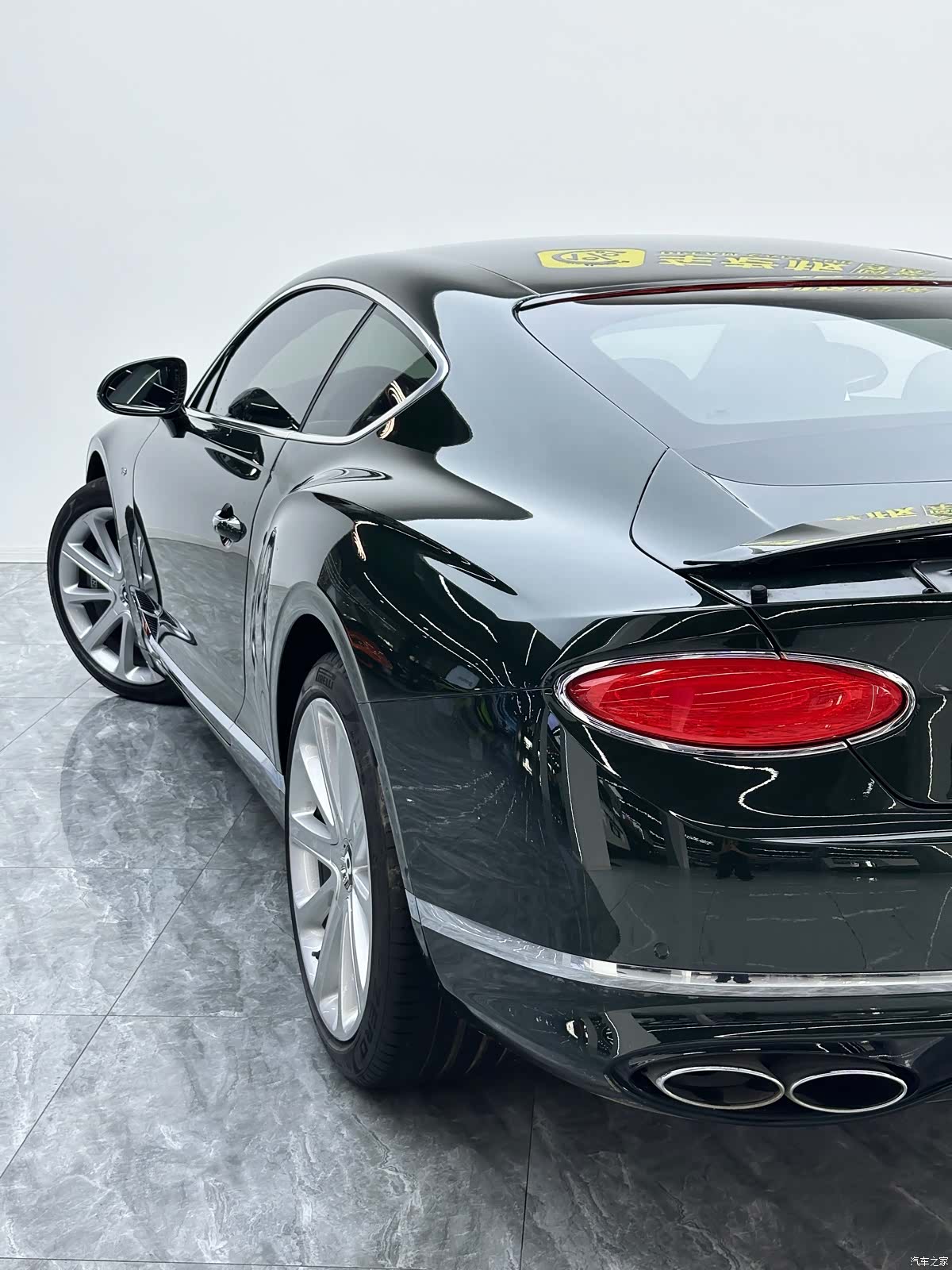 Bentley Continental GT, 2021 29