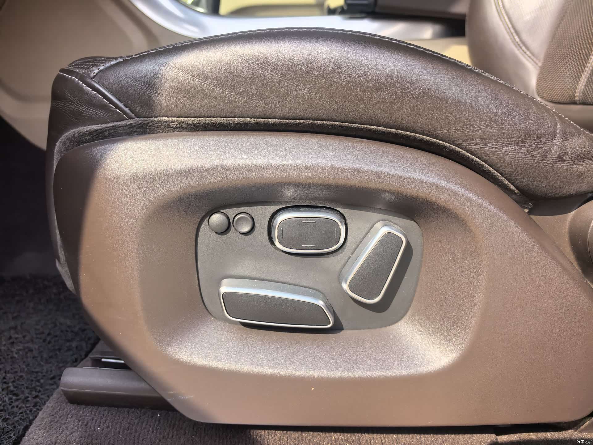Land Rover Range Rover, 2014 17