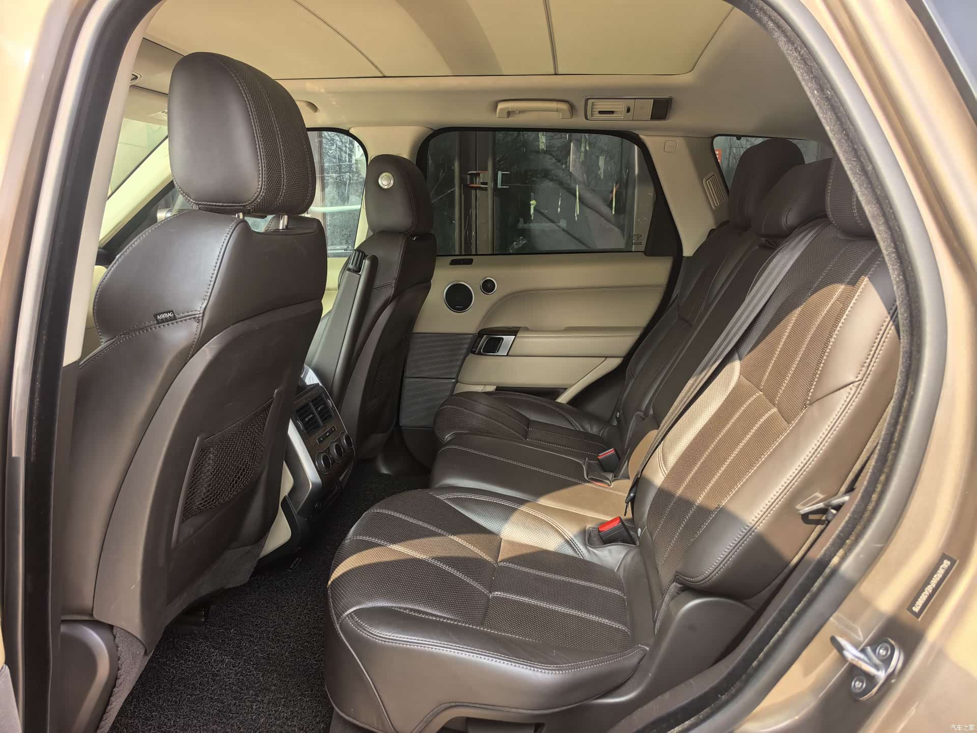 Land Rover Range Rover, 2014 14