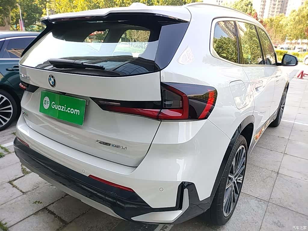 BMW X1, 2023 8