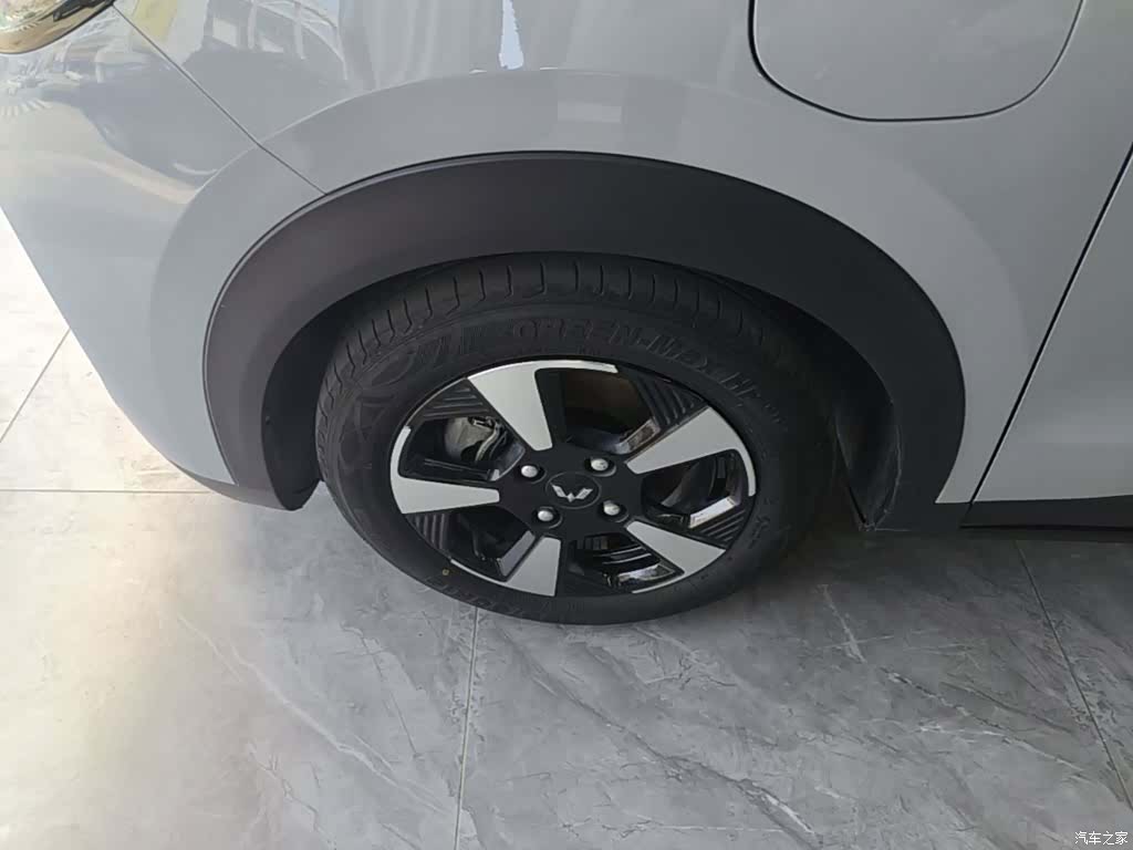 Wuling Bingo, 2025 23