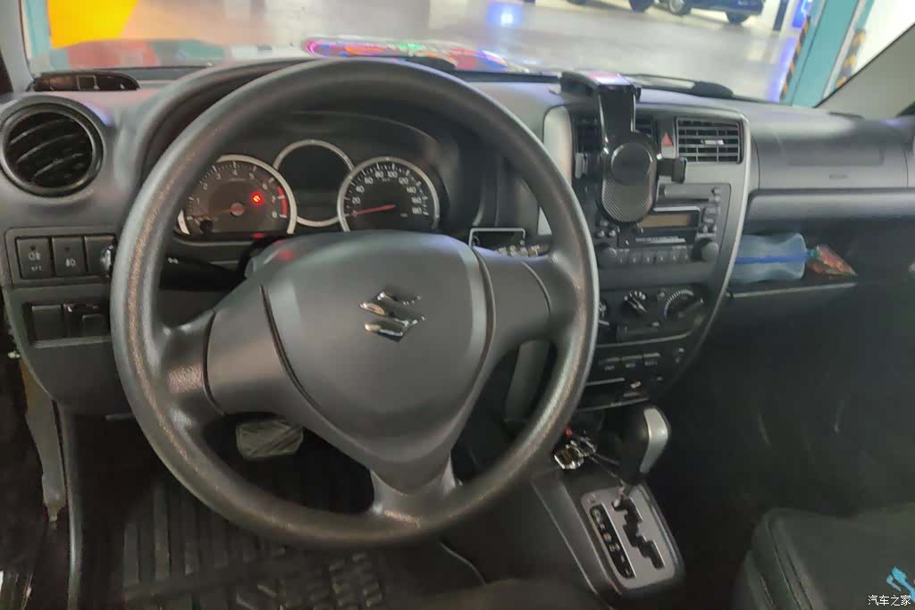 Suzuki 1.3, 2018 15
