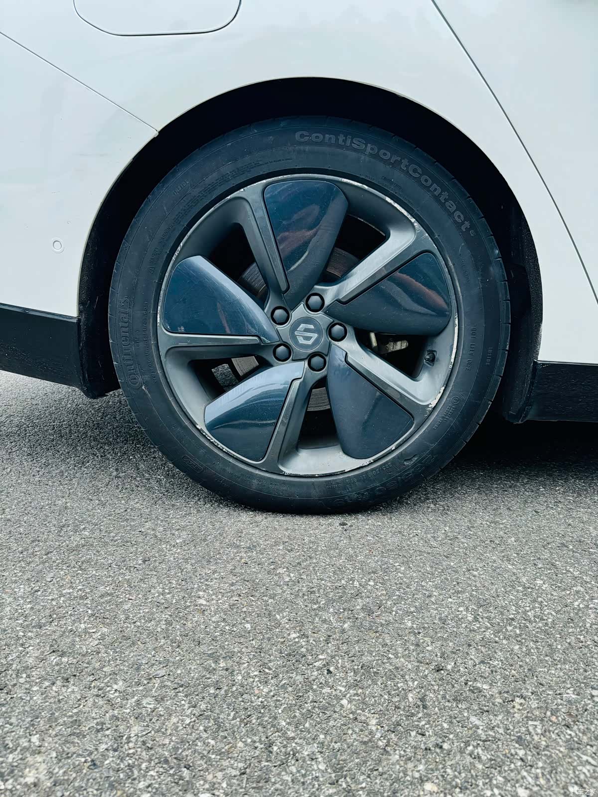 Leapmotor C01, 2022 13
