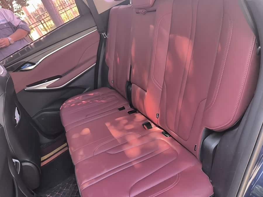 Changan Changan CS75 PLUS 2020, фото 15
