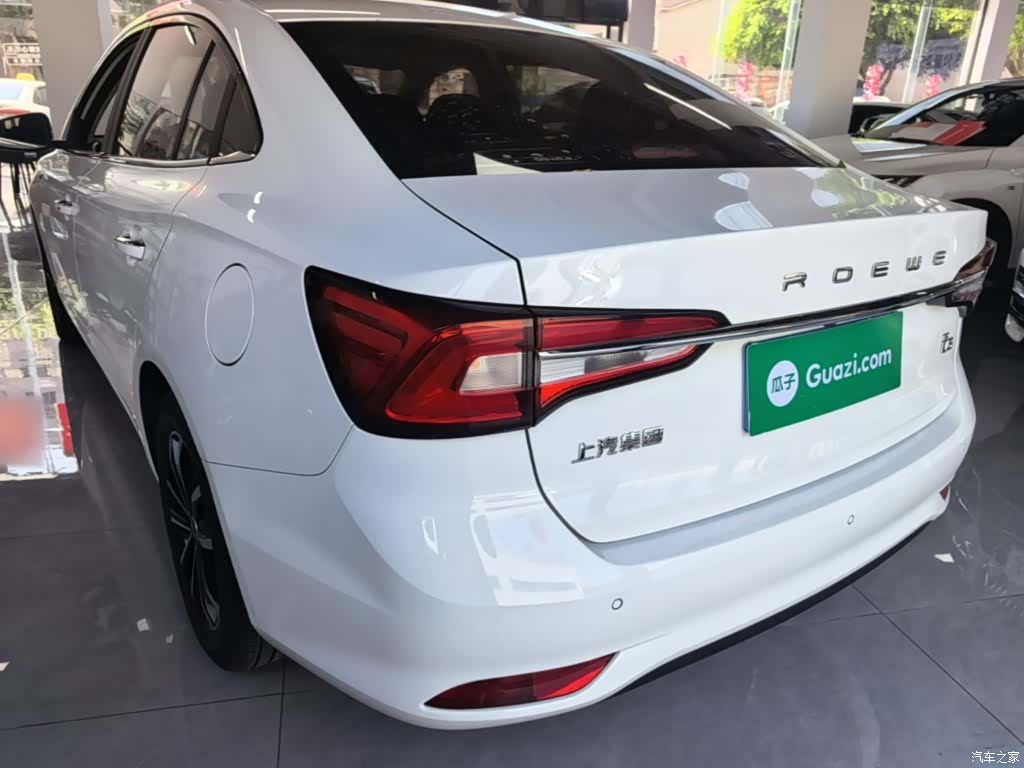 Roewe i5, 2020 все фото